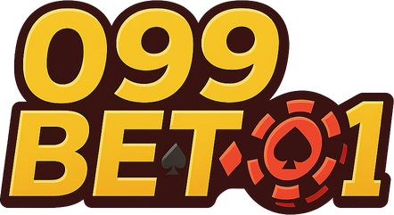 099bet01 Logo